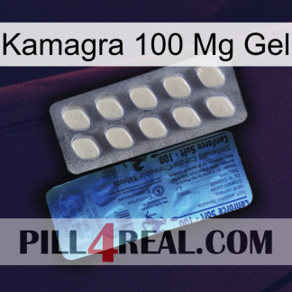 Kamagra 100 Mg Gel 34